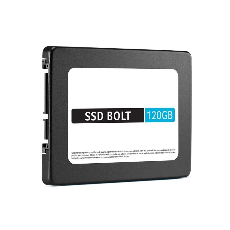 SSD vs. HDD: Memahami Kelebihan SSD dalam Komputasi Modern