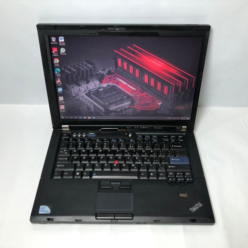 Laptop Lenovo Thinkpad T420